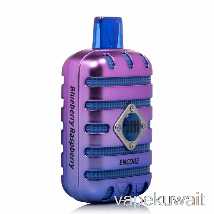 أن هذا الظهور 6500 Vape التوت التوت القابل للتصرف في الكويت
